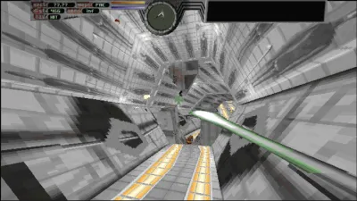 Terminal Velocity: Boosted Edition screenshot 10