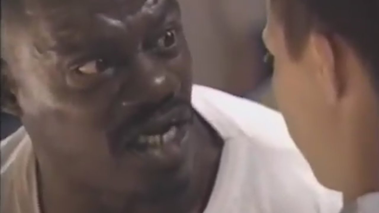 YouTube video thumbnail