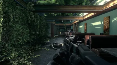 Call of Duty: Ghosts screenshot 5