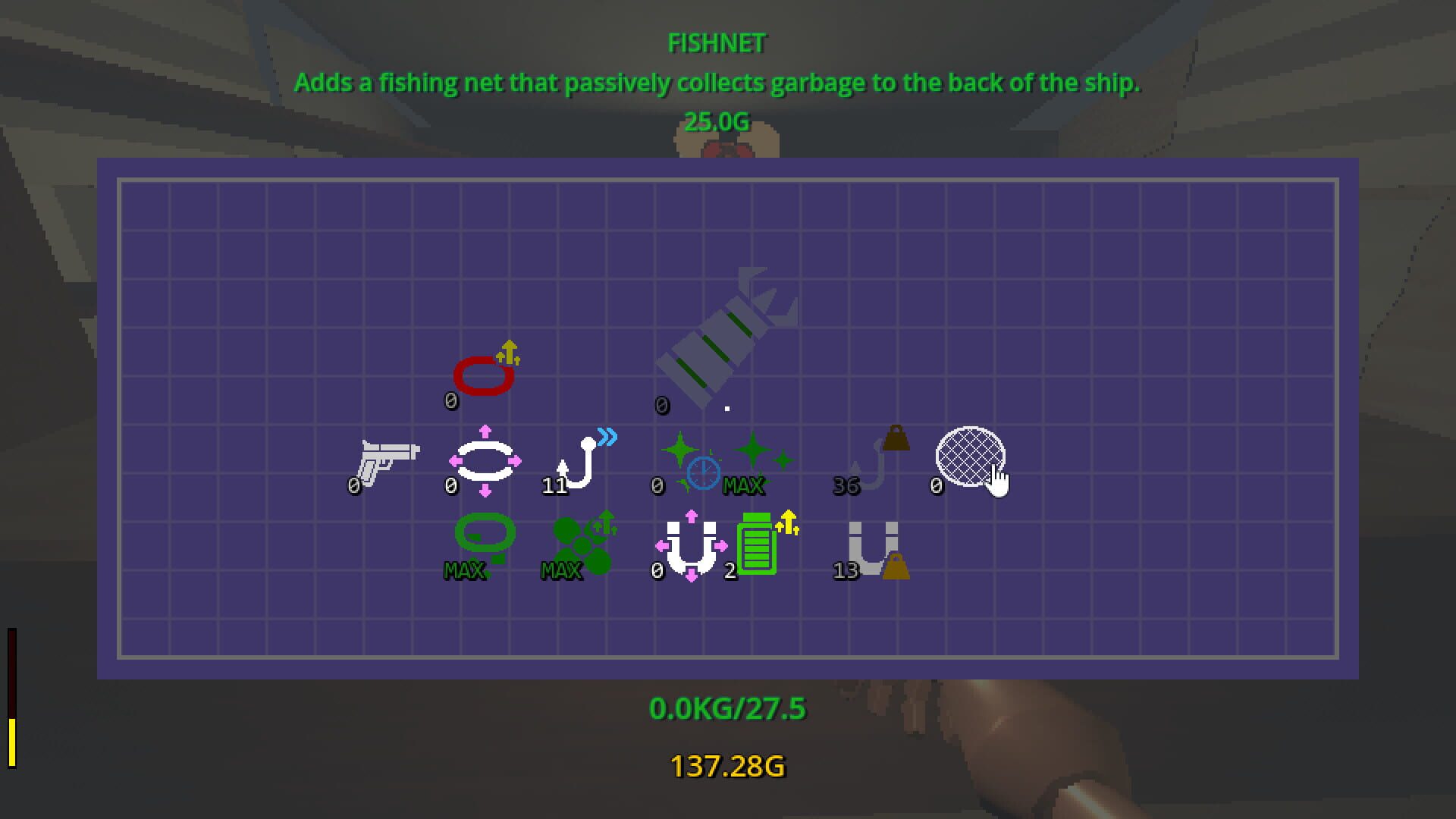 Selkie's Salvage&Co. screenshot 4