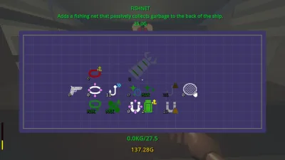 Selkie's Salvage&Co. screenshot 4