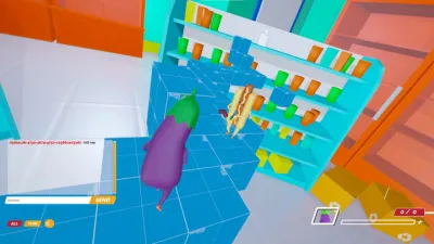 Crazy Foods screenshot 9