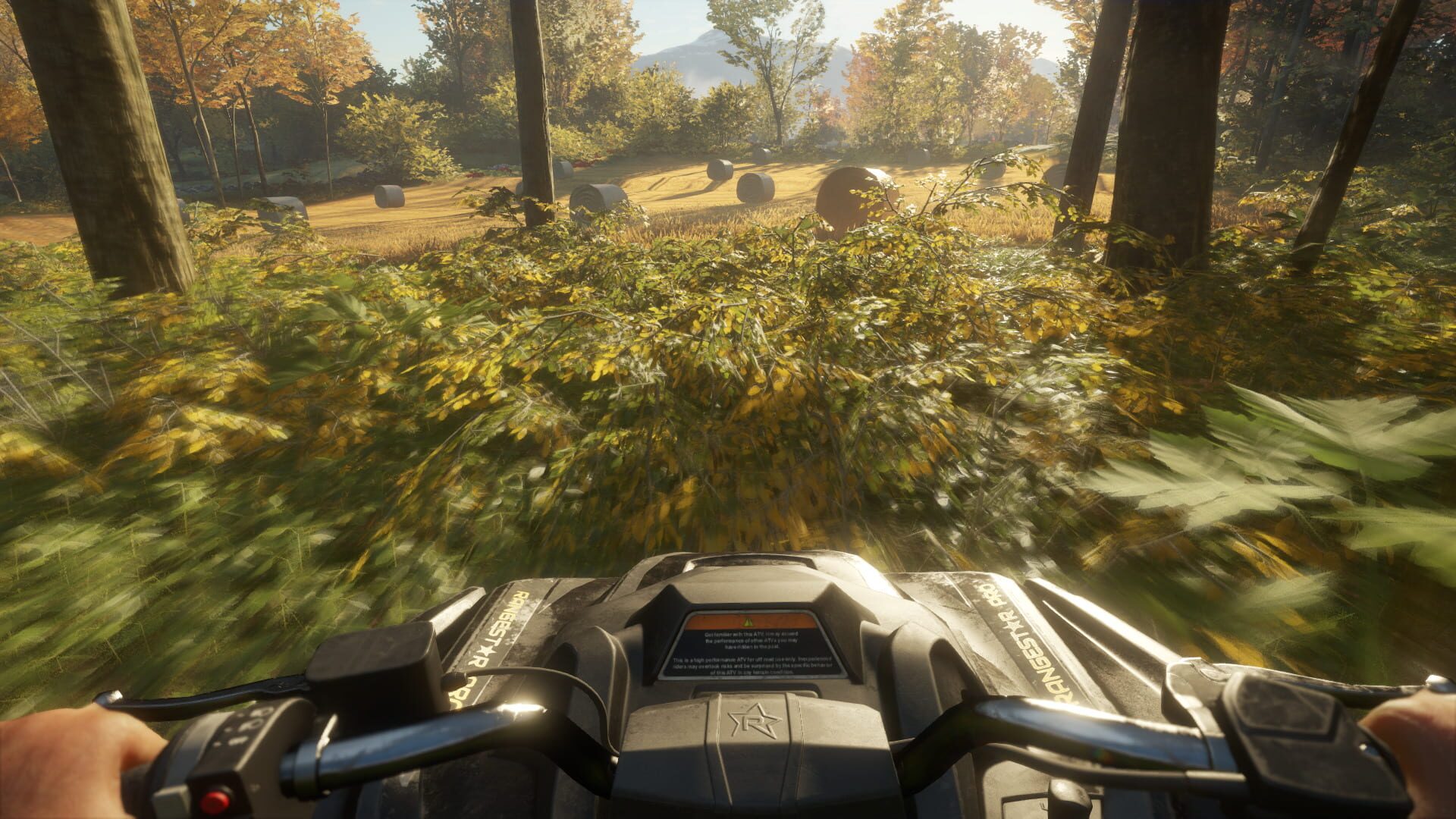 theHunter: Call of the Wild screenshot 5
