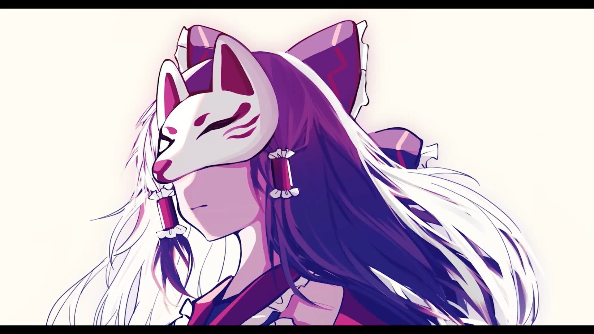 Touhou Hero of Ice Fairy screenshot 2