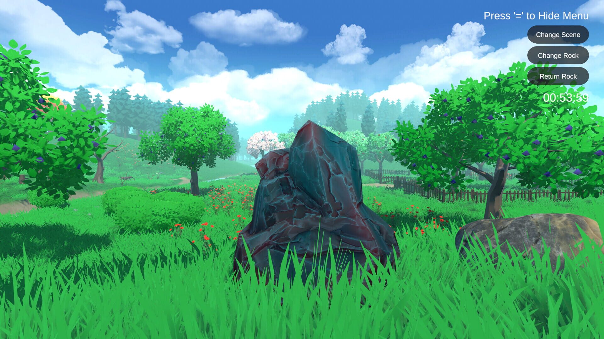 Rock Life: The Rock Simulator screenshot 7
