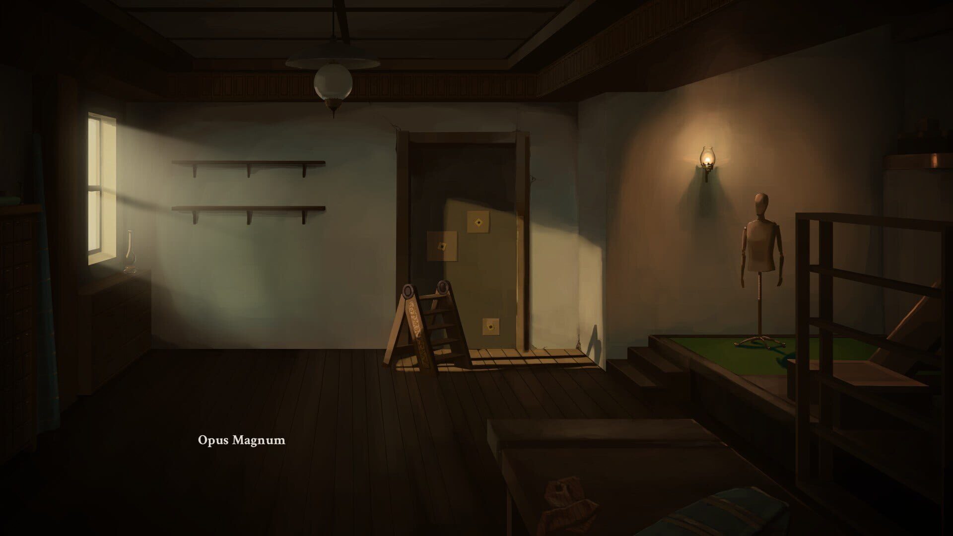 Opus Magnum screenshot 10