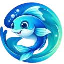 Fishy Logo
