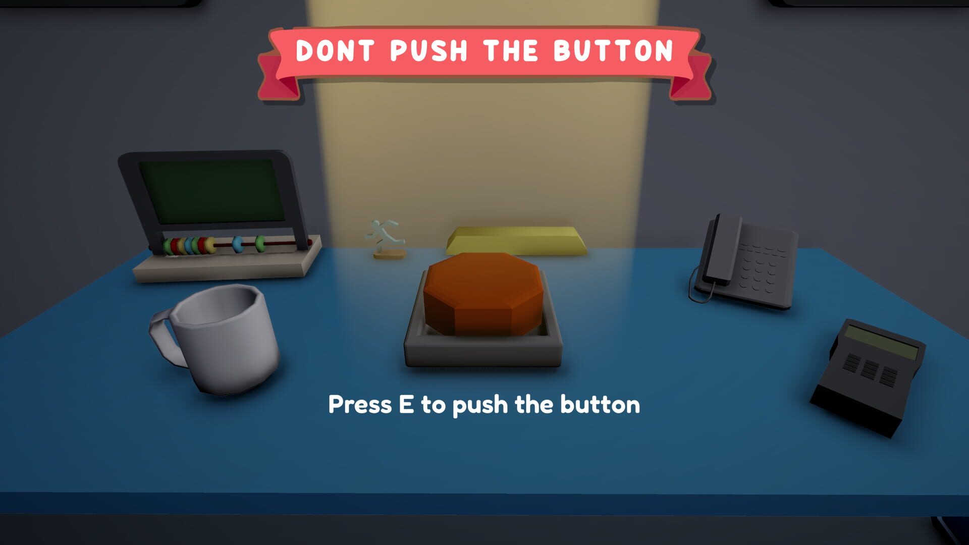 A Normal Quiz Game Where You Try to Solve Questions but the Questions Have Tricks and Gimmicks and if You Get Them Wrong You Have to Beat a Wacky Punishment but They Are Kinda Fun So You Lowkey Wanna Do Them Even if It Means Getting the Question Wrong. screenshot 4