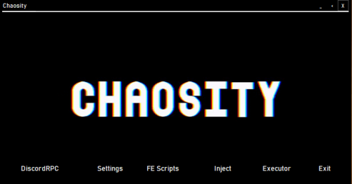 Chaosity Roblox Exploit Download Nurobloxhair Pp Ua - roblox dungeon quest script gui videos 9tubetv