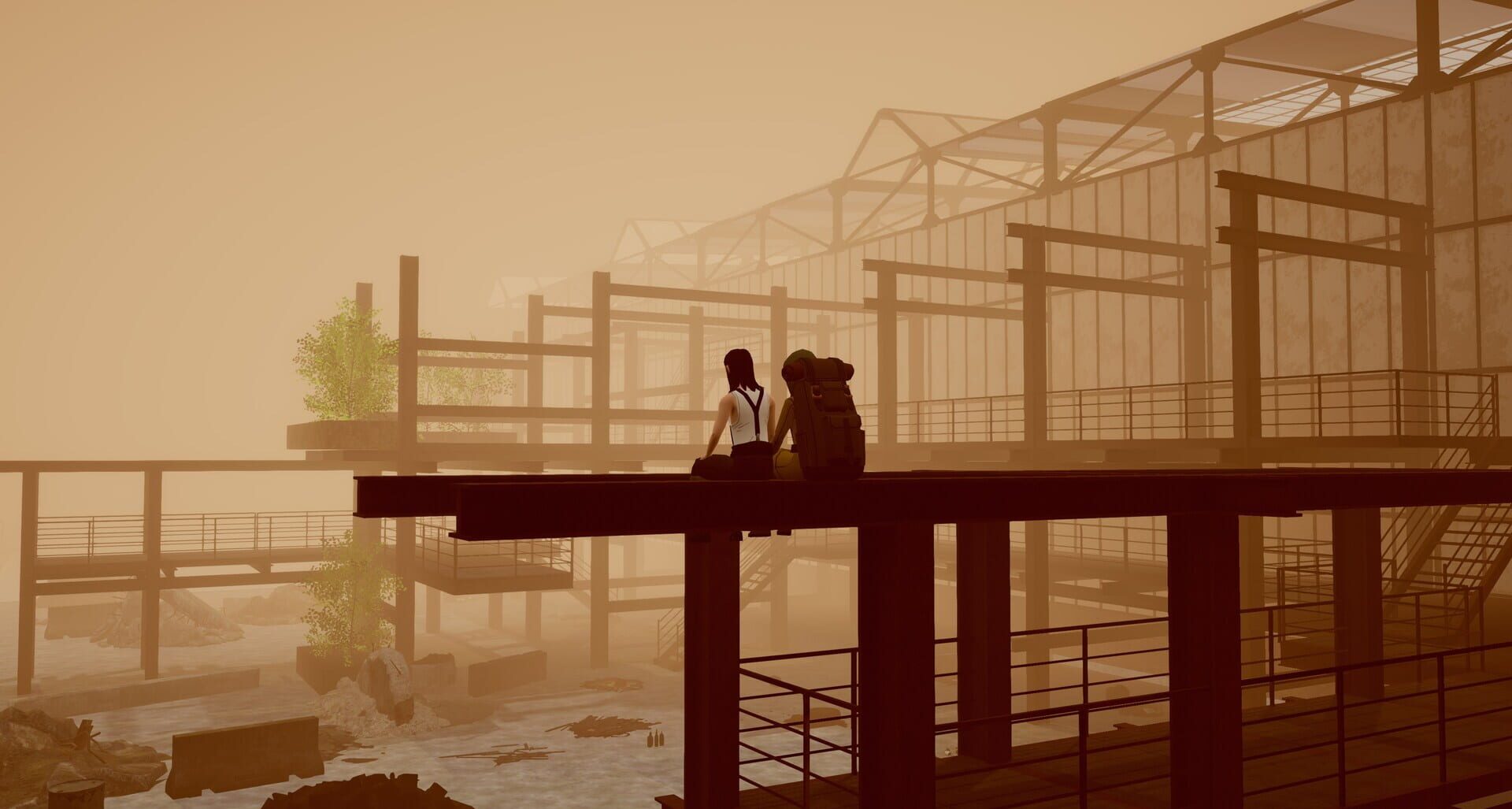 Common'hood screenshot 10