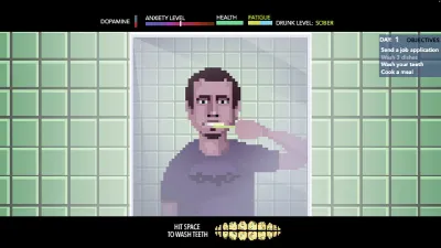 Unemployment Simulator 2018 screenshot 2