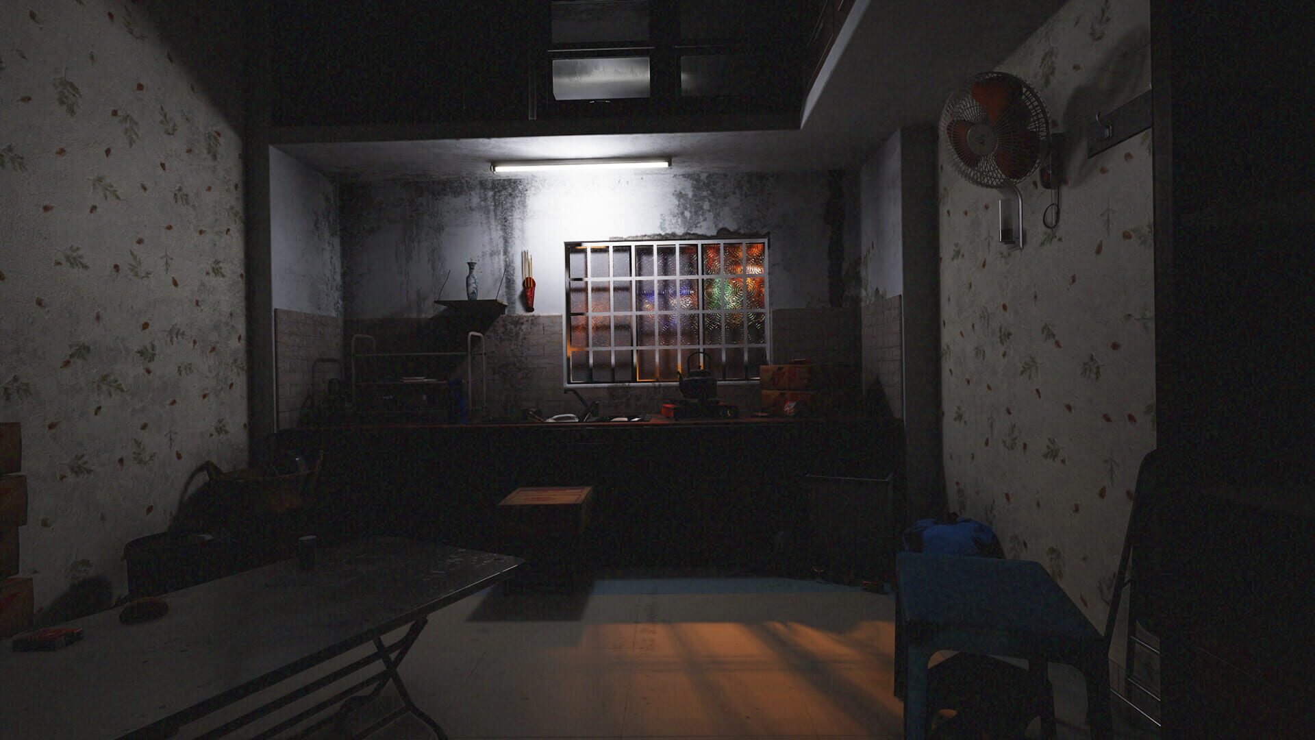 The Scourge screenshot 4