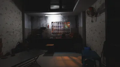 The Scourge screenshot 4