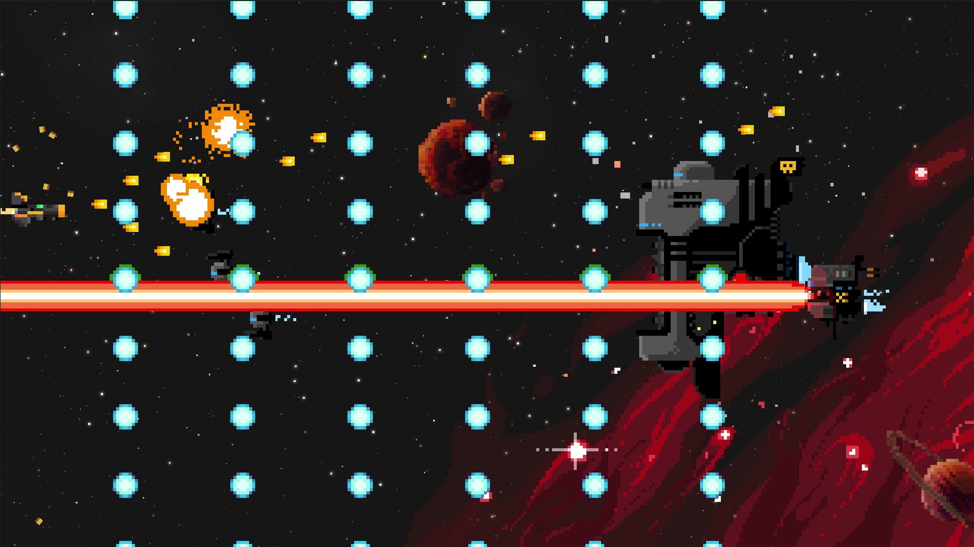 Steredenn screenshot 5