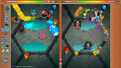 Bloons TD Battles 2 screenshot 5