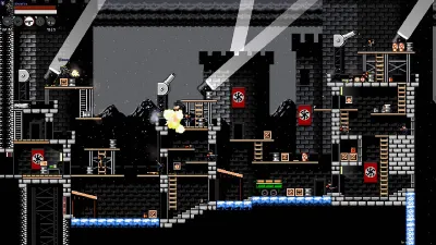Superfighters Deluxe screenshot 9