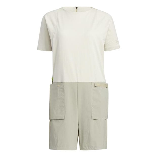 ADIDAS ORIGINALS: ADIDAS ORIGINALS Voyager Overalls