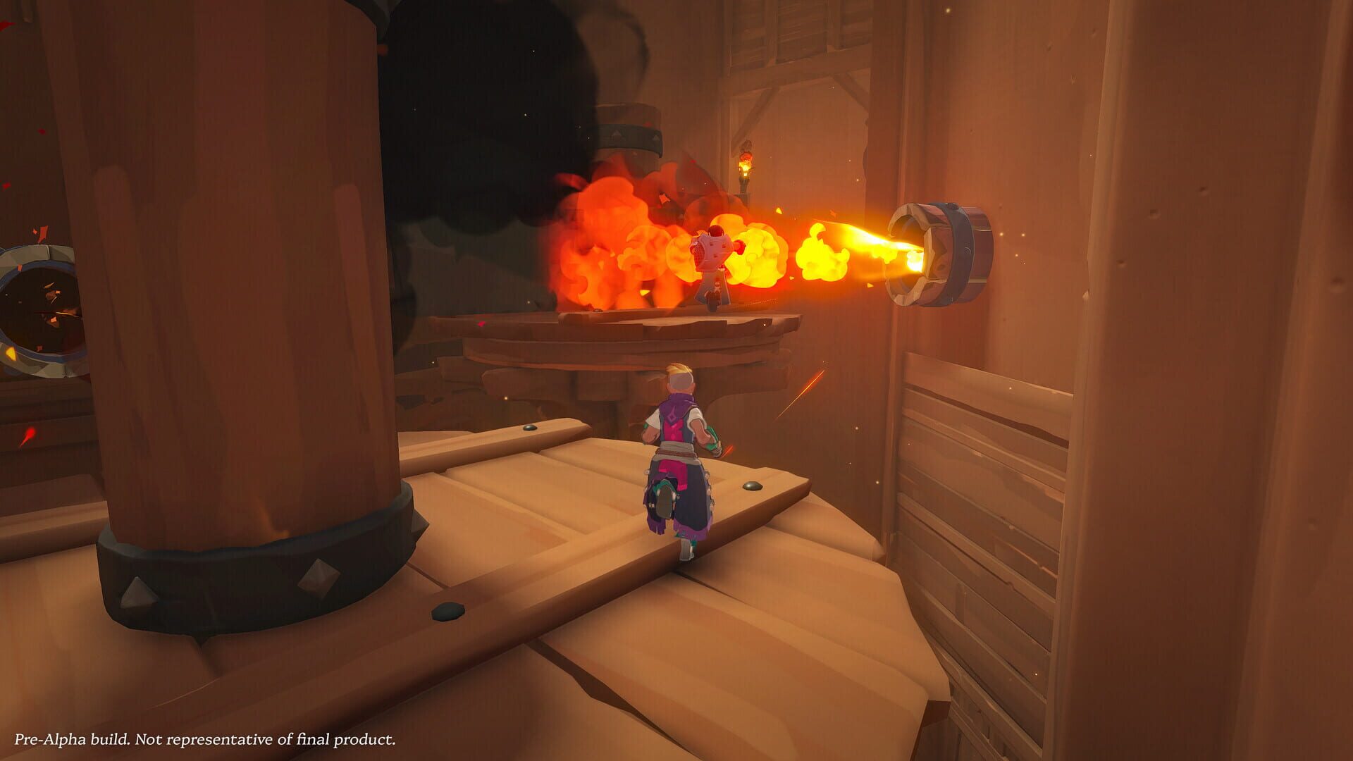 Farever screenshot 5