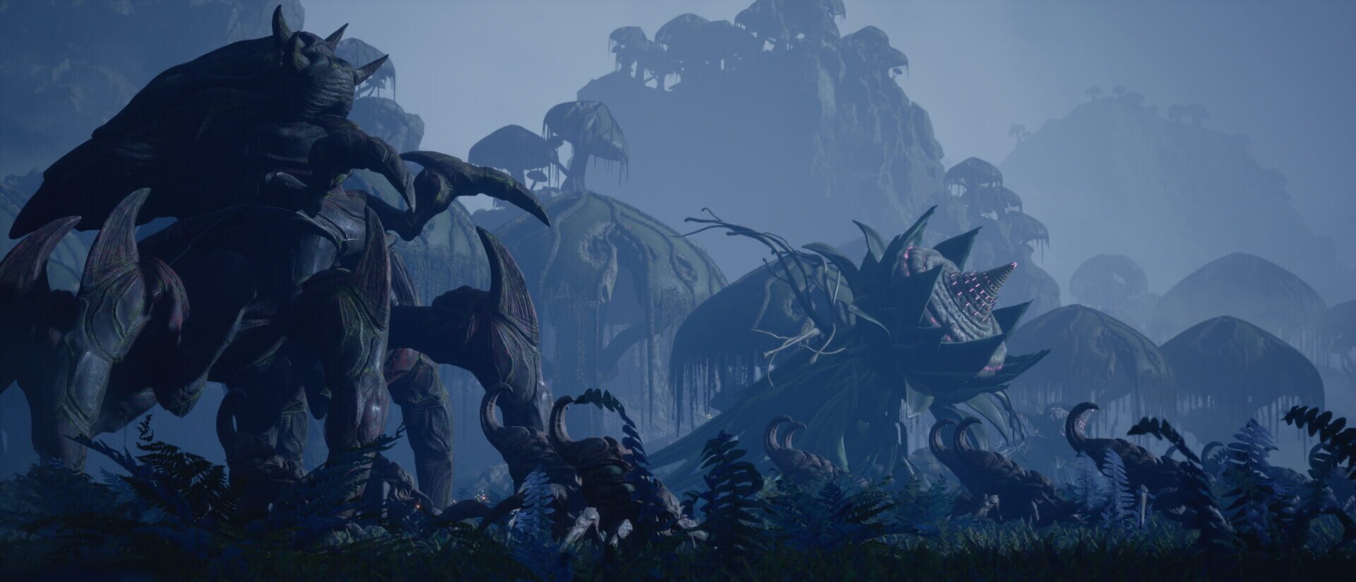 ZeroSpace screenshot 3
