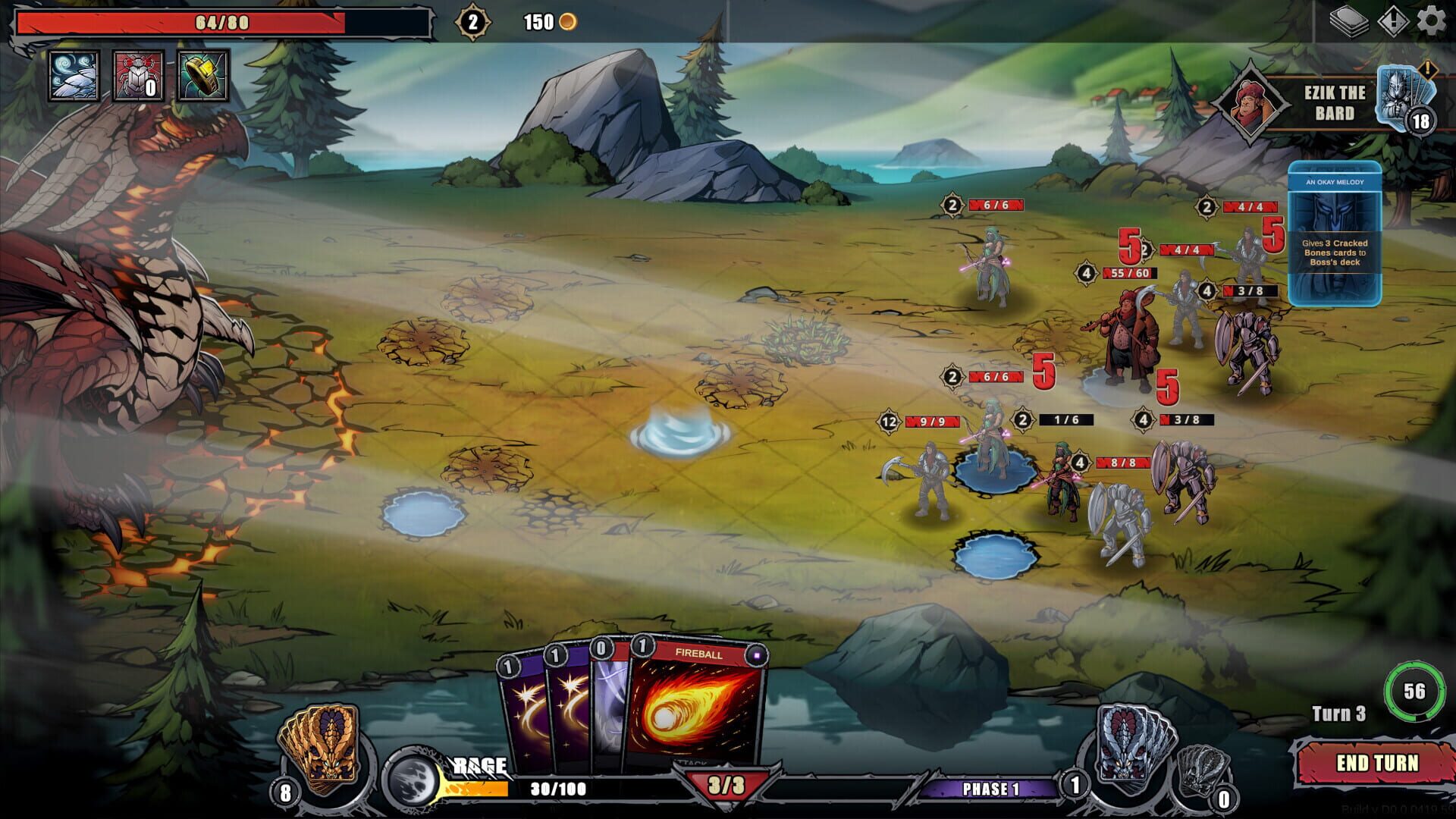 None Shall Intrude screenshot 9