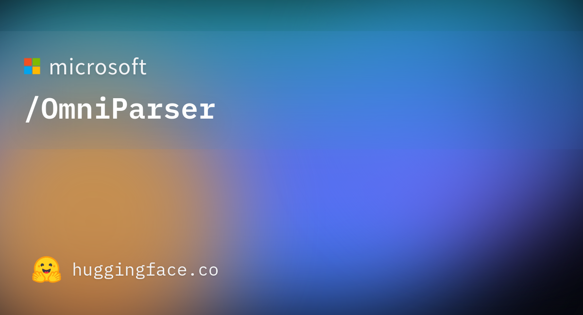 OmniParser