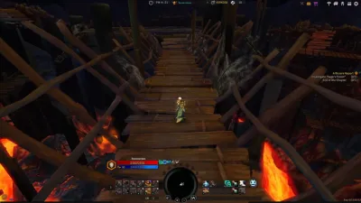 Iverian Wars: Craxion vs Defugel screenshot 1