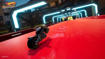 Hot Wheels Unleashed 2: Turbocharged screenshot 3