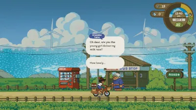 Milki Delivery screenshot 10