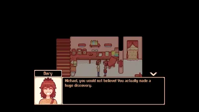 Mondealy screenshot 5