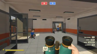 Figure Me Out screenshot 5