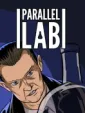 Parallel Lab cover art