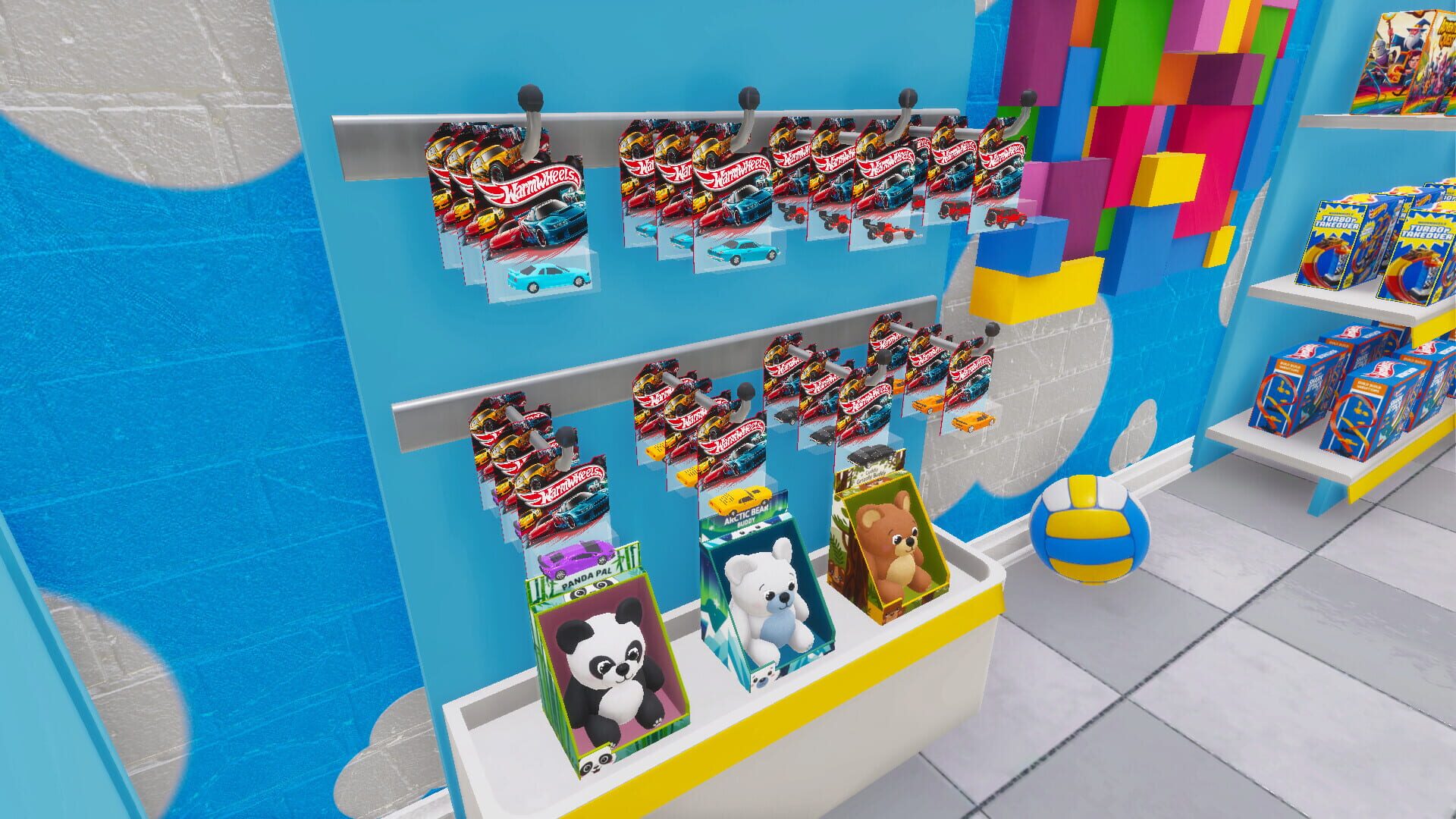 Toy Shop Simulator screenshot 9