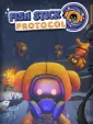 Fish Stick Protocol cover art