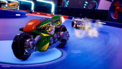 Hot Wheels Unleashed 2: Turbocharged screenshot 4