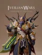 Iverian Wars: Craxion vs Defugel cover art