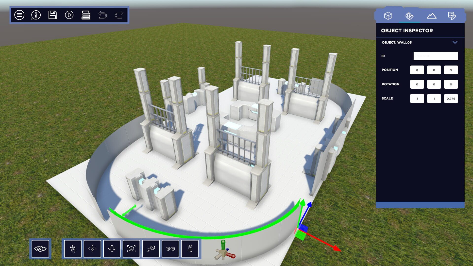 Aimlabs screenshot 9