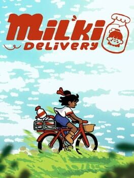 Milki Delivery cover art