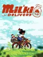 Milki Delivery cover art