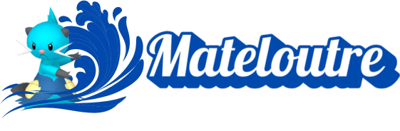Logo Mateloutre