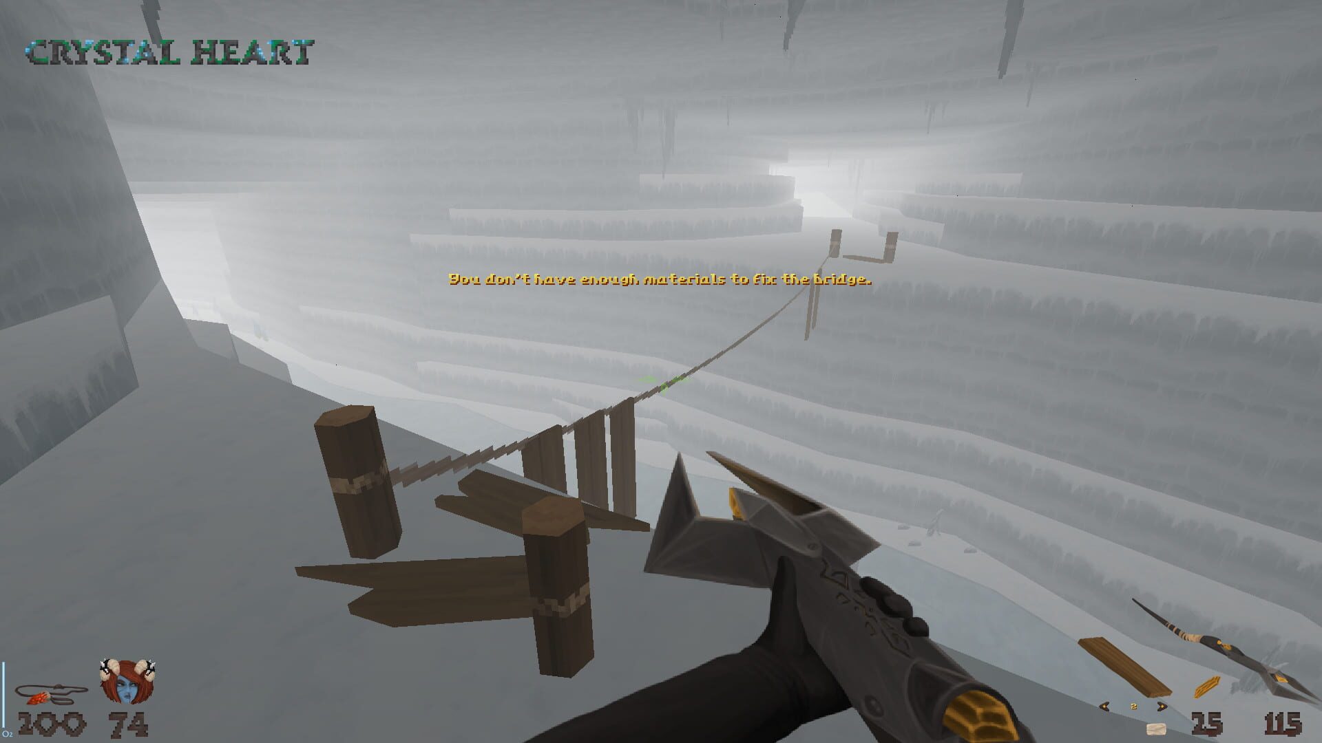 Hedon Bloodrite screenshot 9