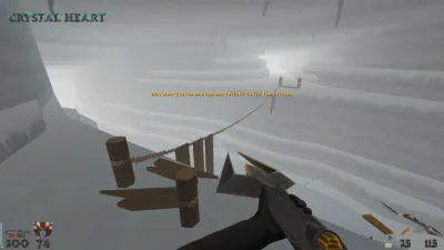 Hedon Bloodrite screenshot 9