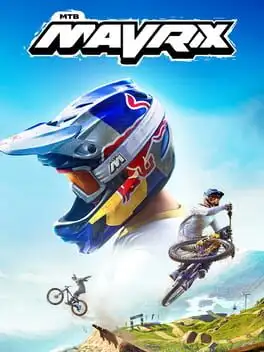 MTB MAVRIX