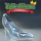Fables Mosaic: Cinderella cover art