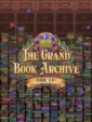 The Grand Book Archive: Tidy Up cover art