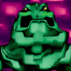 Footer icon