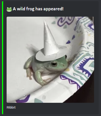 frogcmd