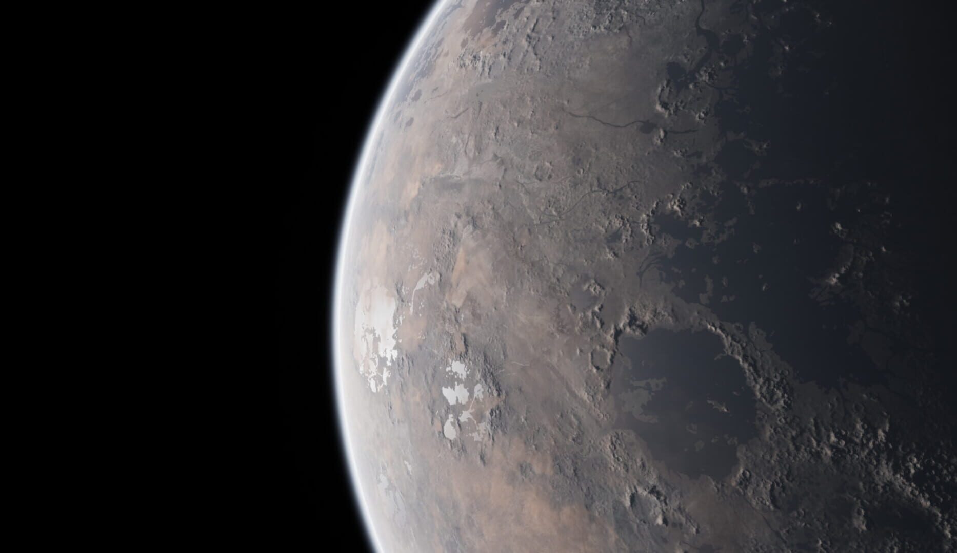 Starship Simulator screenshot 3