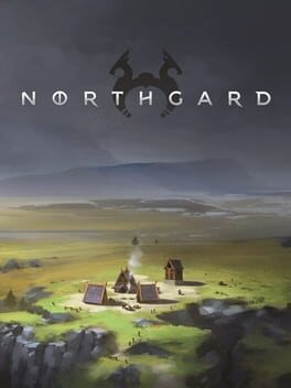 Northgard cover art