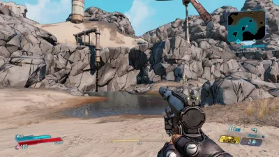 Borderlands 3 screenshot 3
