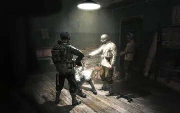 Call of Duty: World at War screenshot 6